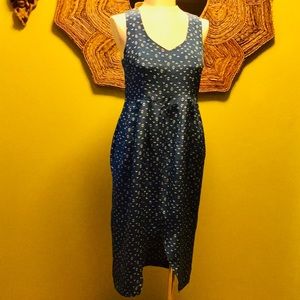 Lauren Moffatt Dress